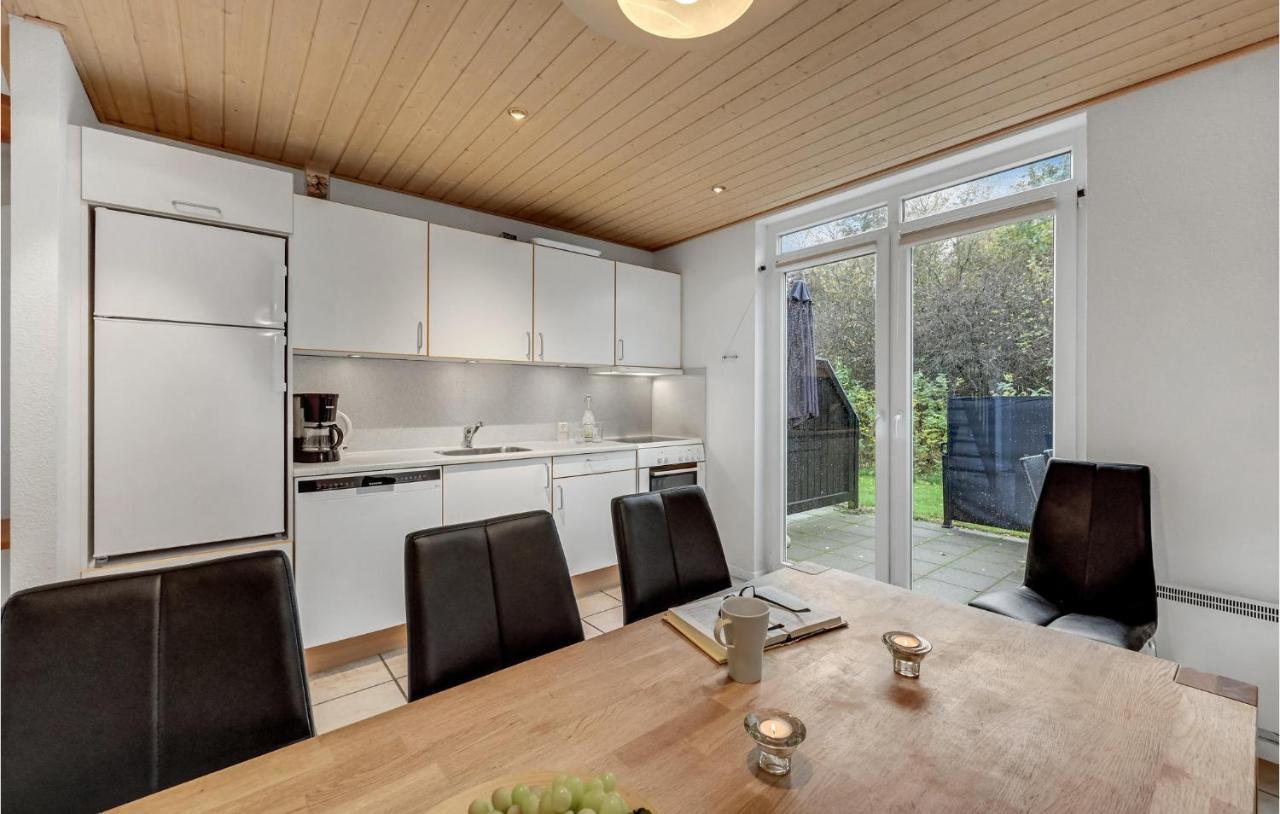 Beautiful Home In Norre Nebel Exterior photo