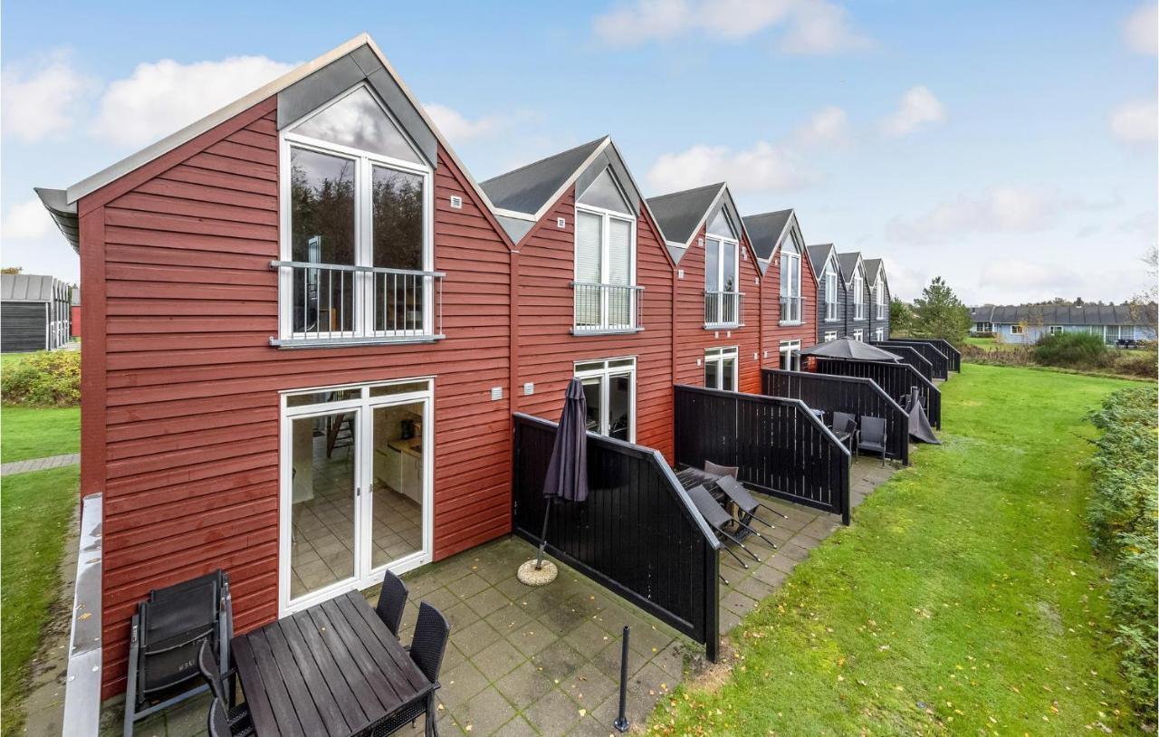 Beautiful Home In Norre Nebel Exterior photo