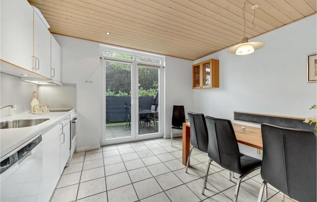 Beautiful Home In Norre Nebel Exterior photo