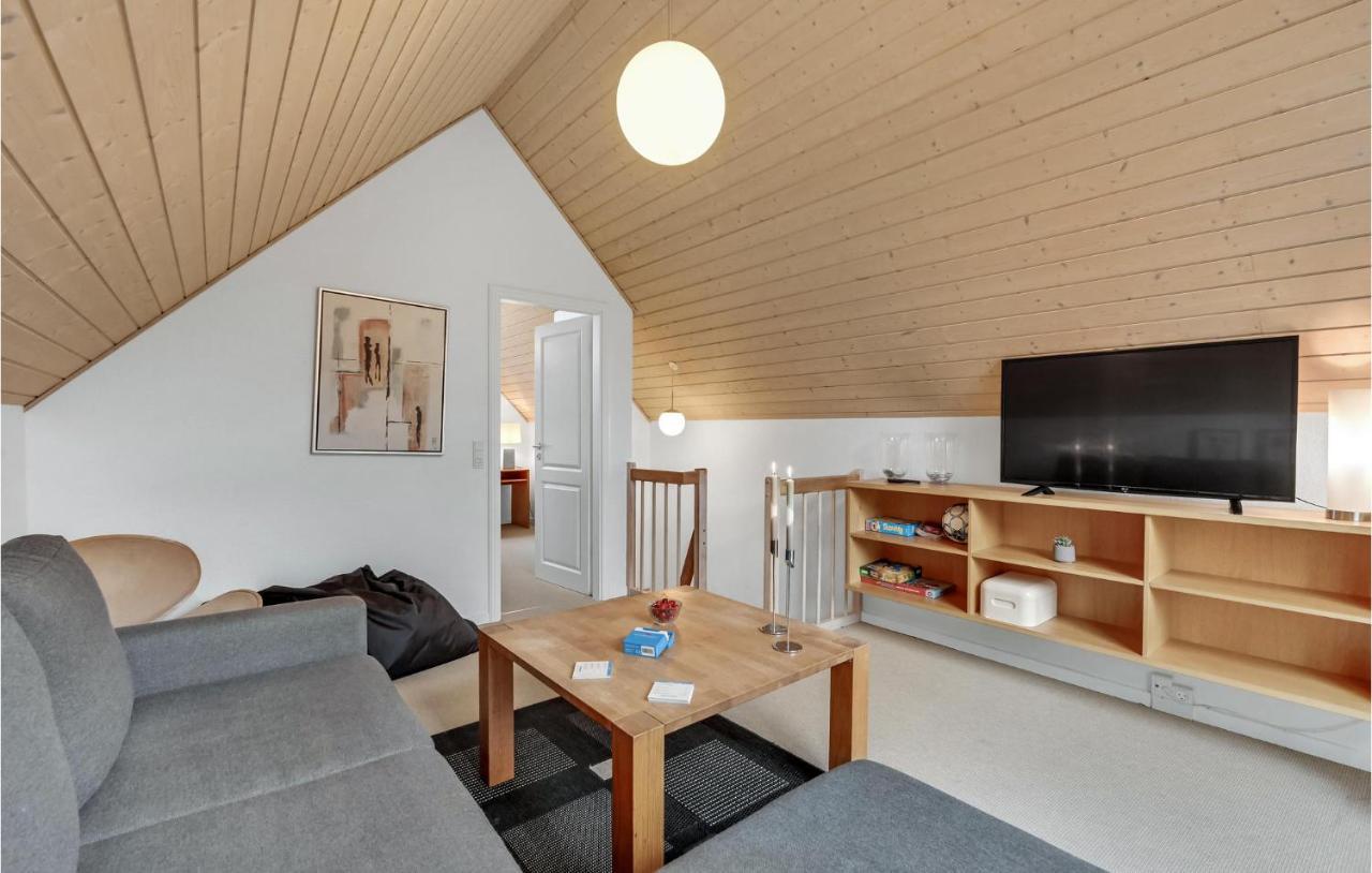 Beautiful Home In Norre Nebel Exterior photo