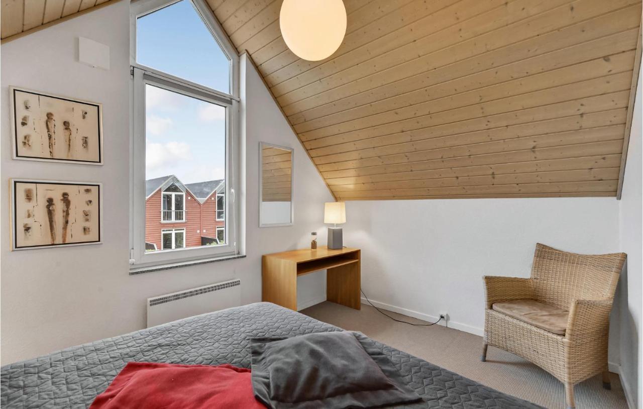 Beautiful Home In Norre Nebel Exterior photo